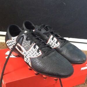 Soccer Cleats
